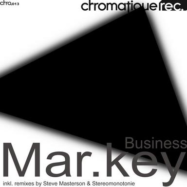 Business - Stereomonotonie Remix