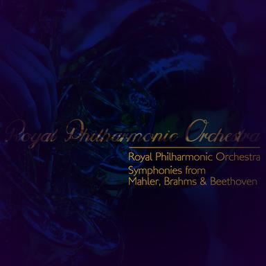 Symphony No. 2 in C Minor, "Resurrection": II. Andante moderato