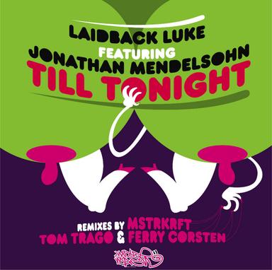 Till Tonight - Chris Kaeser Remix