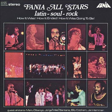Soul Makossa