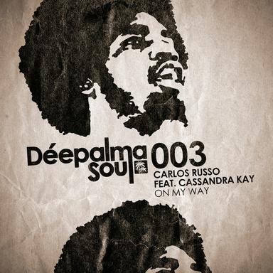 On My Way - Original Mix