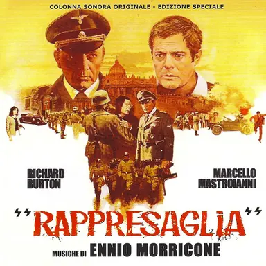 Reprisal