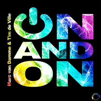 On & On - Original Mix Edit