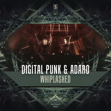 Whiplashed - Radio Edit