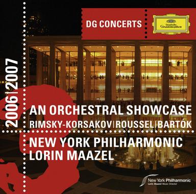 Concerto for Orchestra, Sz. 116: 5. Finale (Pesante - Presto)