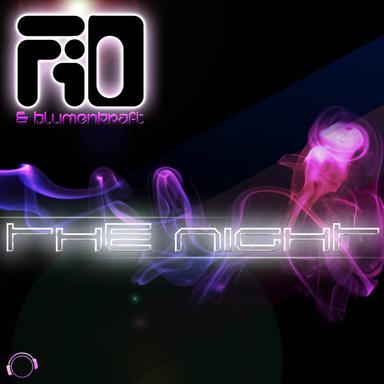 The Night - 2Complex Electro Edit