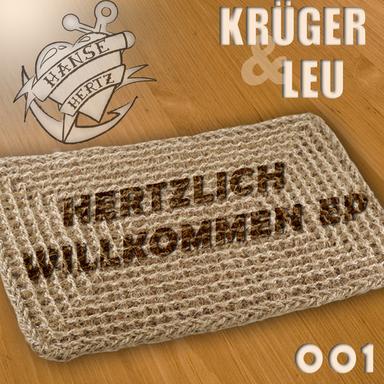 Hertzlich Willkommen Ep