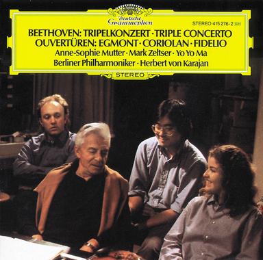 Overture "Coriolan", Op.62