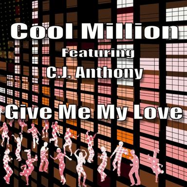 Give Me My Love