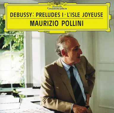 Préludes / Book 1, L.117: 9. La sérénade interrompue
