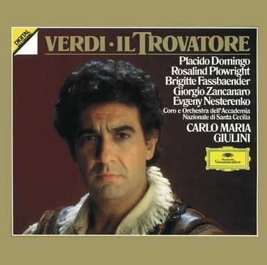 Verdi: Il Trovatore