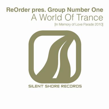 A World Of Trance - Original Mix