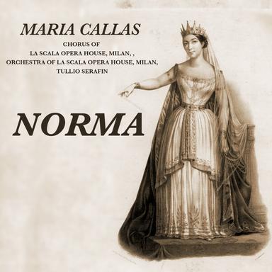 Norma: Act II, Conclusion