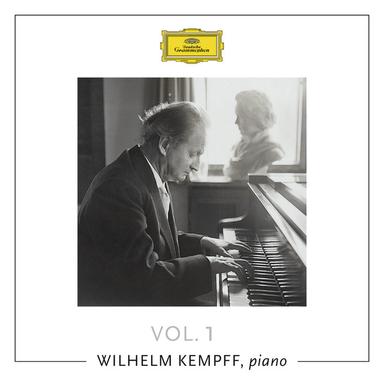 Goldberg Variations, BWV 988: Var. 15 Canone alla Quinta in moto contrario