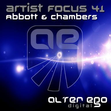 Ghost In The Machine - Abbott & Chambers Remix