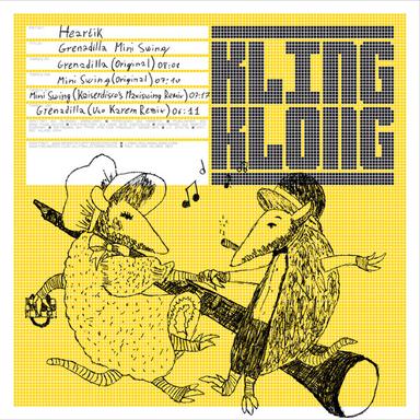 Grenadilla - Uto Karem Remix