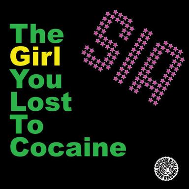 The Girl You Lost To Cocaine - Jens O Edit