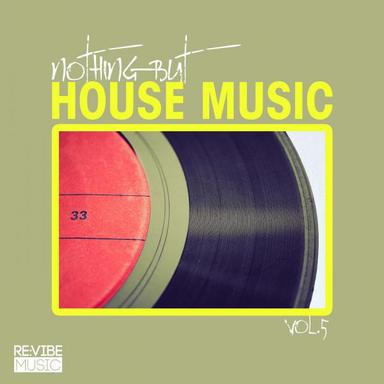 The Groove - Dub Mix