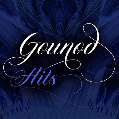 Messe solennelle de Sainte-Cécile, CG 56: V. Benedictus