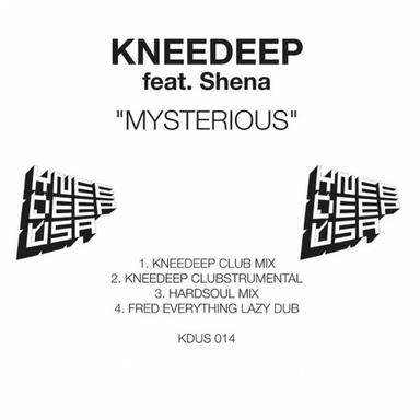 Mysterious - Knee Deep Club Mix