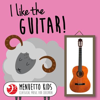 Mandolin Concerto in C Major, RV 425: I. Allegro - Arr. for Guitar