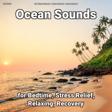 Superb Ocean Sounds Background Sound Effect