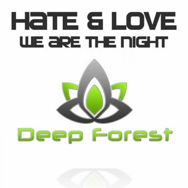 We Are The Night - Radio Edit