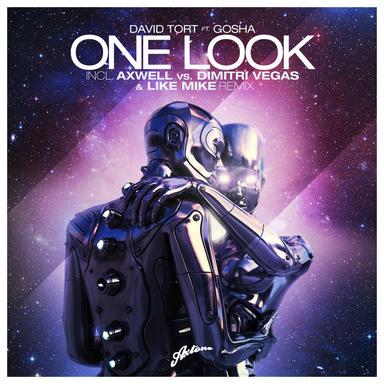 One Look - Radio Mix