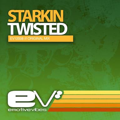 Twisted - original mix