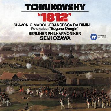 Tchaikovsky: Francesca da Rimini, Op. 32