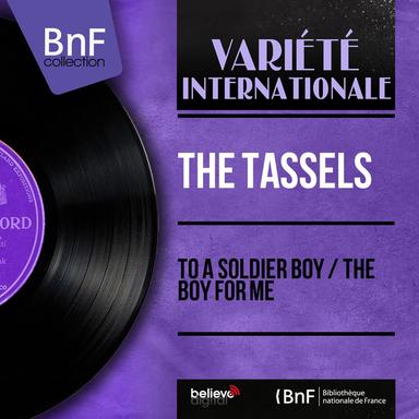 To a Soldier Boy