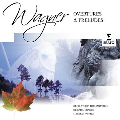 Lohengrin: Vorspiel (Prelude), Act 3