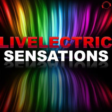 Sensations - Full Vocal Radio Edit