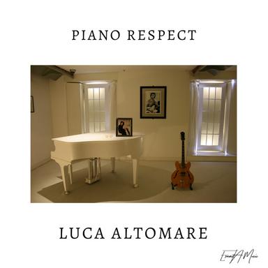 Lullaby for Mia