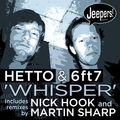 Whisper - Original Mix