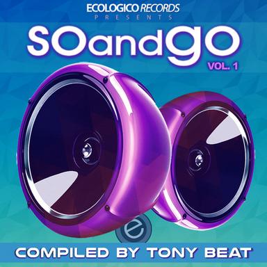 Jungle In My Heart - Original Mix