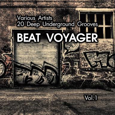 Violet Princess - Original Mix