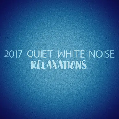 1 Minute White Noise