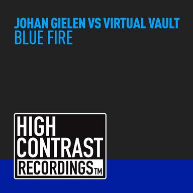 Blue Fire - Original Mix
