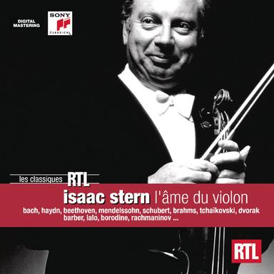 Concerto for 2 Violins in D Minor, BWV 1043: II. Largo ma non tanto