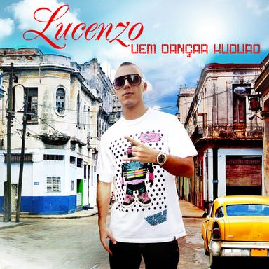 Vem Dancar Kuduro