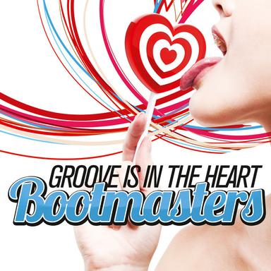 Groove Is In The Heart - Naxwell Edit