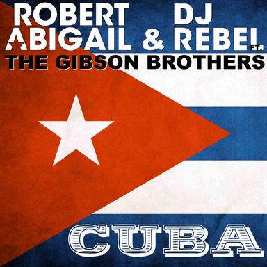 Cuba - Extended Mix