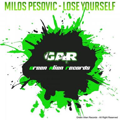 Lose Yourself - Original Mix
