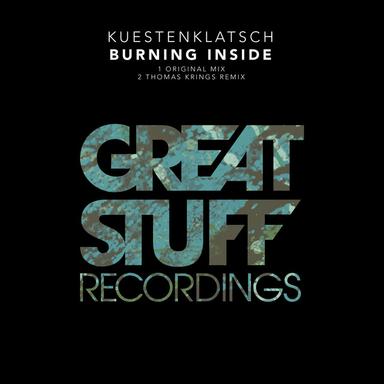 Burning Inside - Thomas Krings Remix