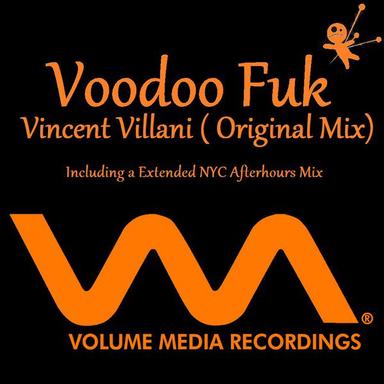 Voodoo Fuk - Original