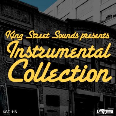 Closer - Mood II Swing Instrumental