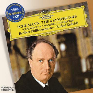 Symphony No. 1 in B-Flat Major, Op. 38 "Spring": II. Larghetto