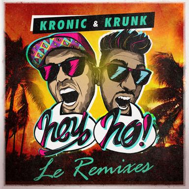 Hey Ho - Senor Roar Remix