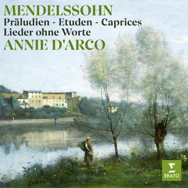 Mendelssohn: Songs Without Words, Book V, Op. 62: No. 4, Allegro con anima, MWV U175